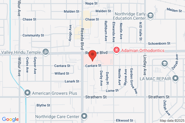 Cardiology Services at Dignity Health - Northridge Hospital Medical Center