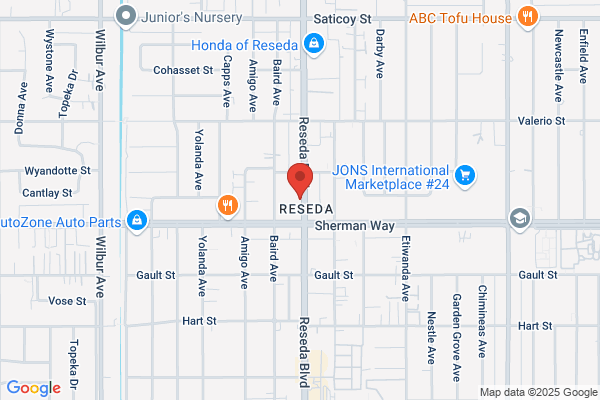 Central Valley Medical Clinic Inc