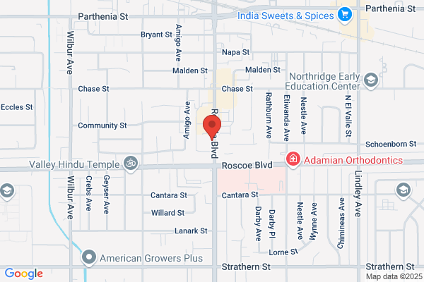Ervin Dental Laboratory