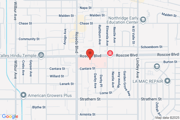 Gamma Knife Center - Closed