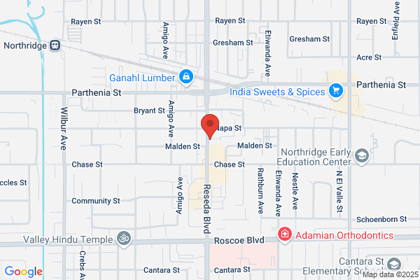 Hamlin Dental Group