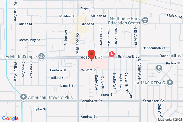 North Valley Urological