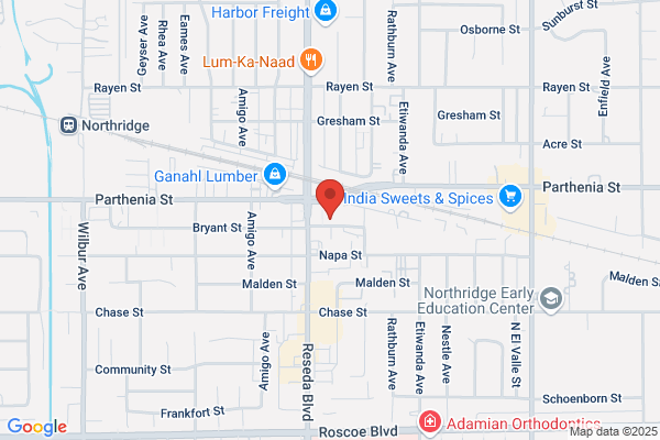 Reseda Prosthetics and Orthotics