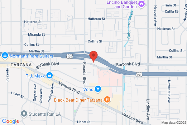 Valley Endoscopy Center