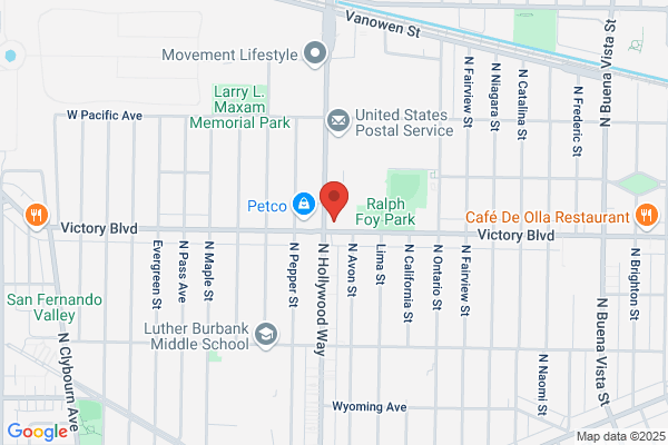 Vargo Physical Therapy
