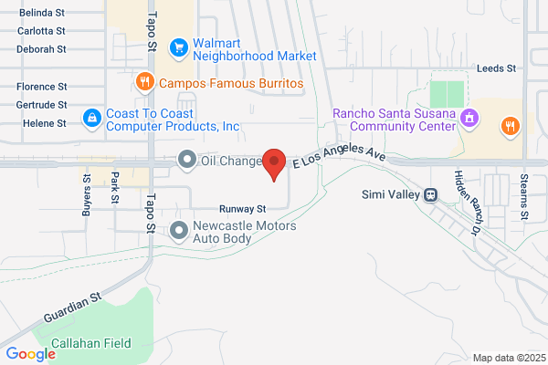 Commercial Closer Service