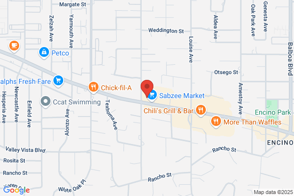 Encino Pharmacy