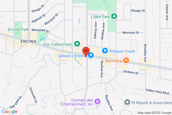 Encino Pharmacy United Drugs