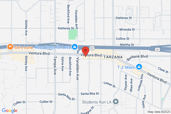 Tampa Plaza United Drugs