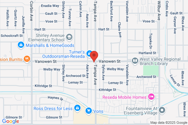 Victory Tampa Medical Pharmacy