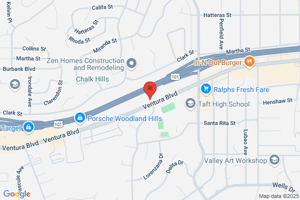 Center For Autism and Related Disorders