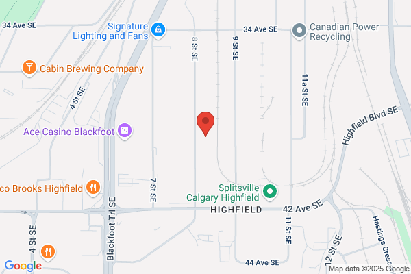 Fasco Electric