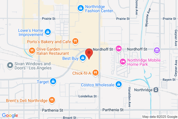 Exer Urgent Care - Northridge