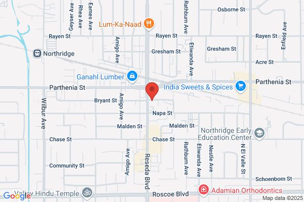 After Hours Pediatric Urgent Care - Northridge