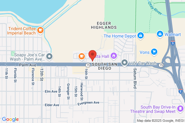 Coronado Bay Urgent Care
