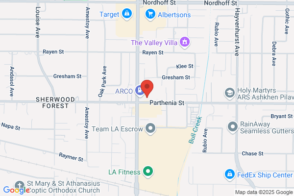 Prestige Escrow Inc.