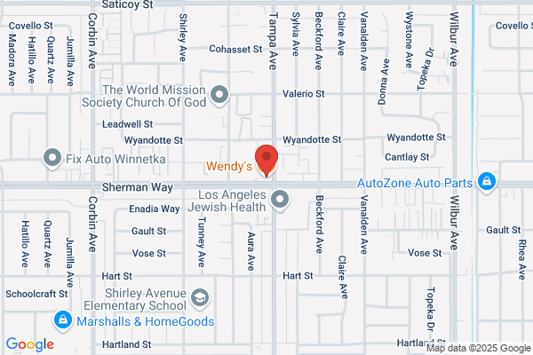 Wendy's