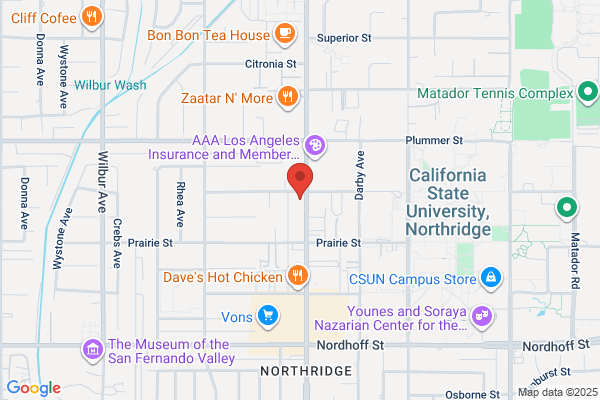 Water Damage Services Northridge