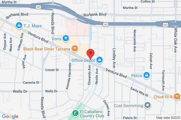 Flower Delivery Tarzana