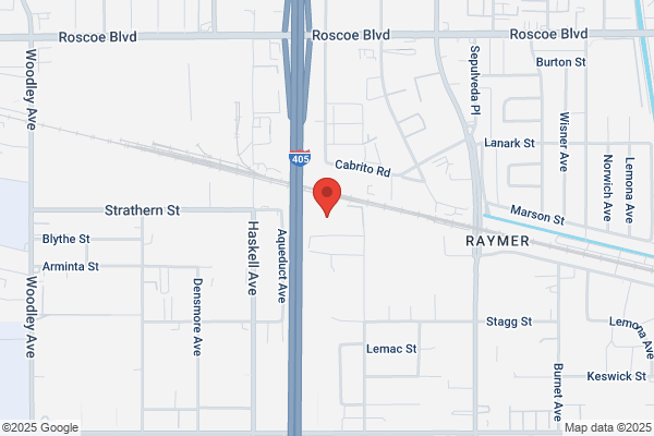 Daltile Sales Service Center 108 - Van Nuys
