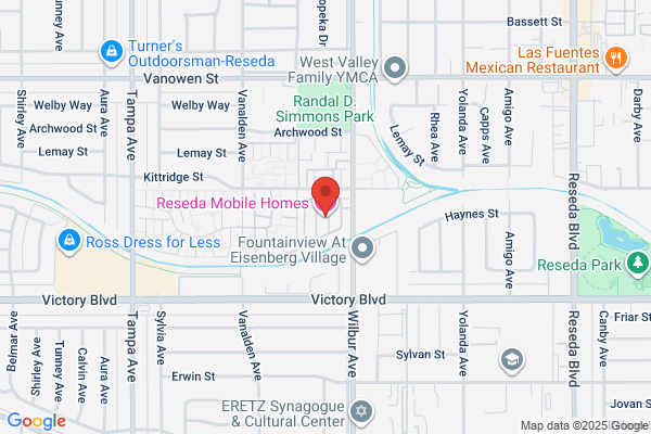 Reseda Mobil