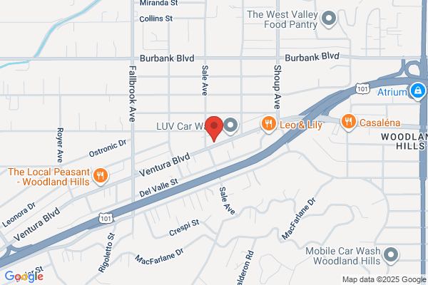 Saticoy Psychic