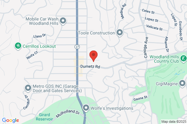 Sunrise Garage Door and Gate Repair Service