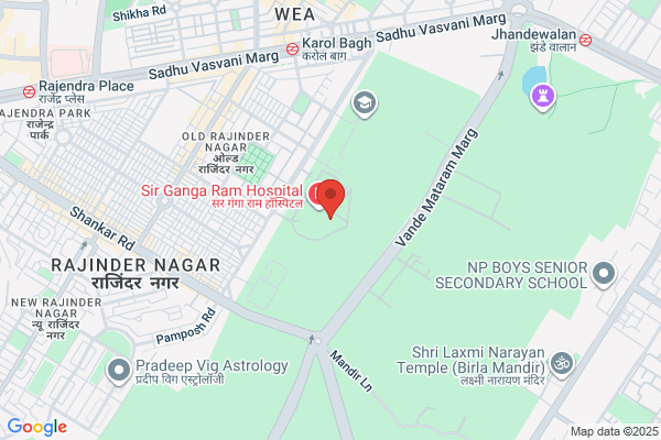 Chugh Deepak Neuro Care Medical Clinic Inc