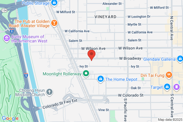 Immunization Center Medical Group