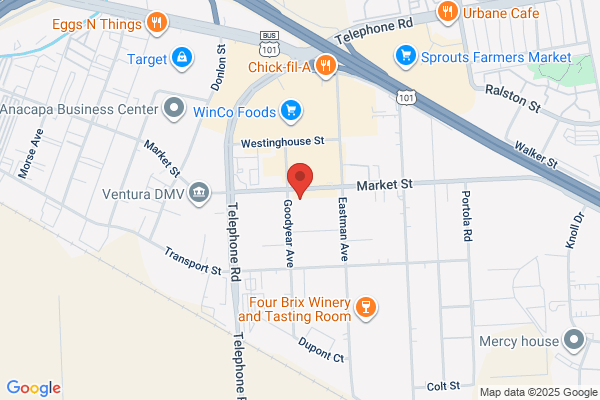 Ventura Haskell Imaging Center