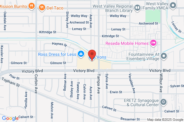 Vons