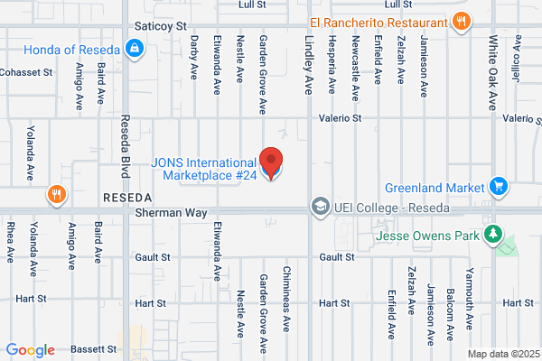 Jons Marketplace 24