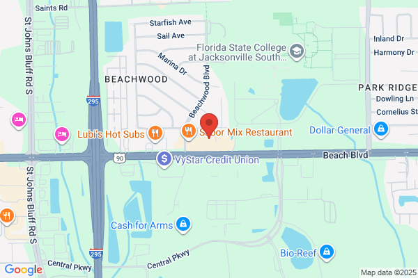 La Salsa Market