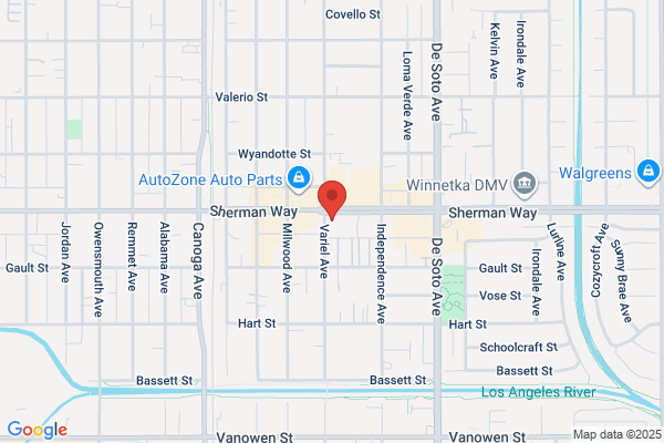 Sherman Discount Store