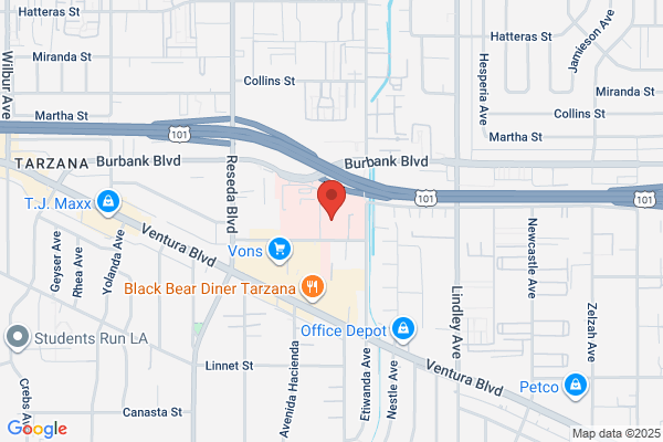 Providence Tarzana Senior Care