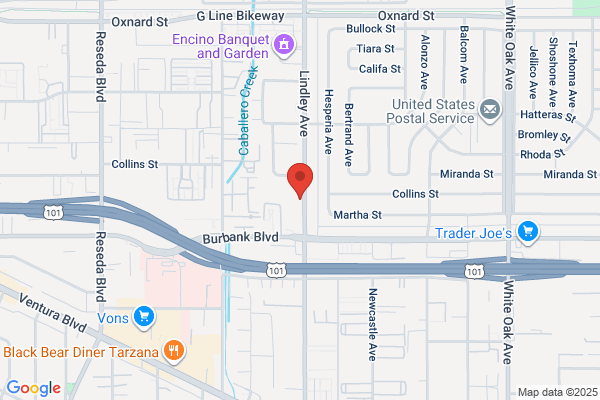 AvantGarde Senior Living | Tarzana