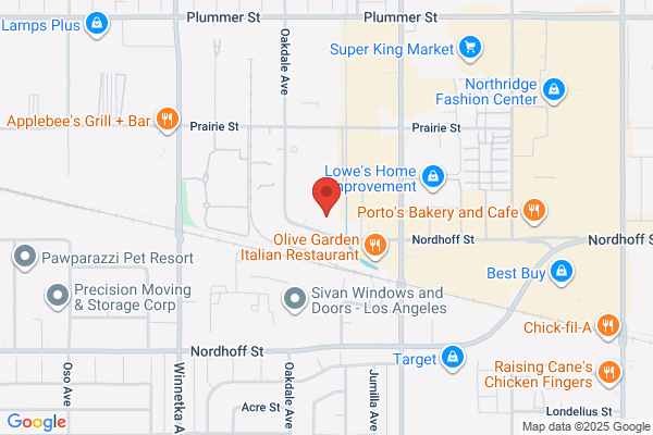 Lennox Stores