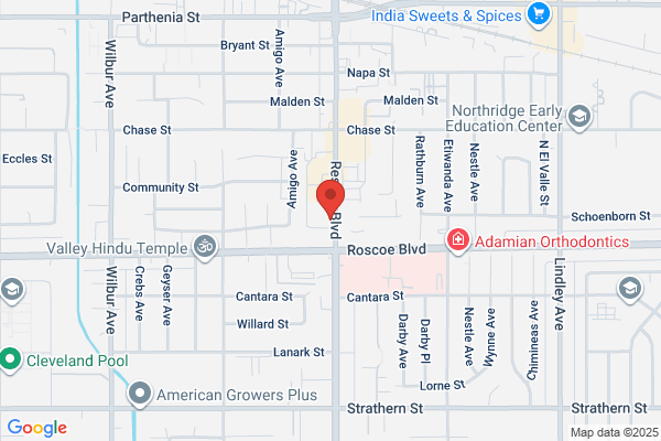 Hallmark Surgical Center of Northridge