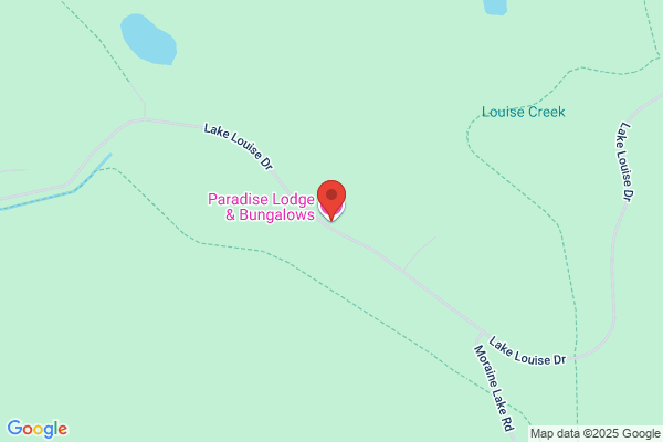 Paradise Lodge