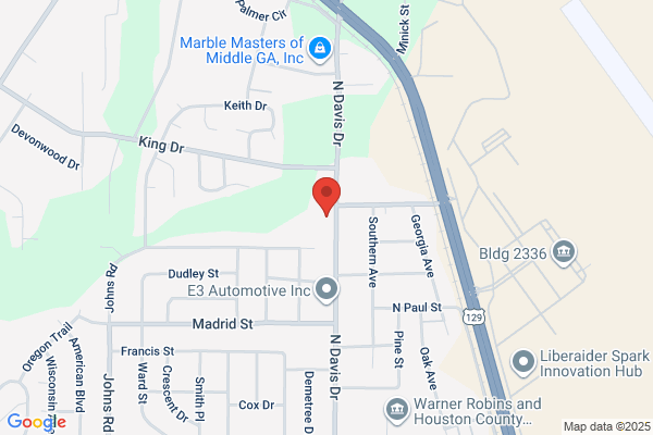 Warner North Self Storage