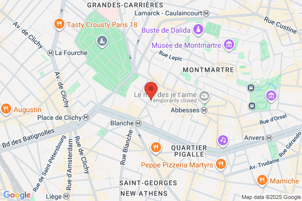 Rue Lepic Imports