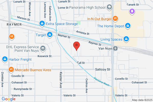 Insurance Services Vahe Shabani