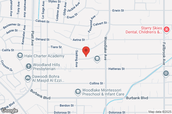 Intra County Appraisal Services