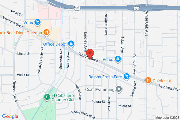 Encino Repair Center