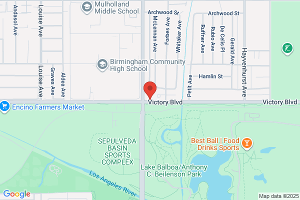 Lake Balboa Professional Laundry & Cleaners