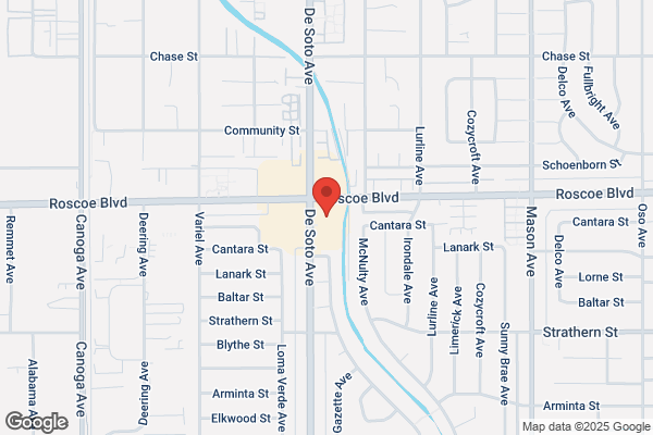 White Front Cleaners