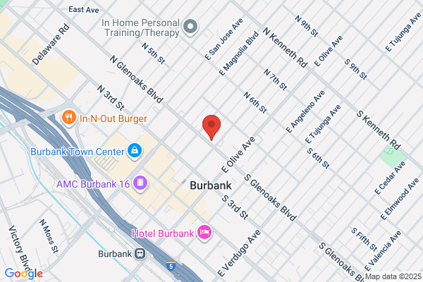 G Kamarian Inc A Professional Law Corporation