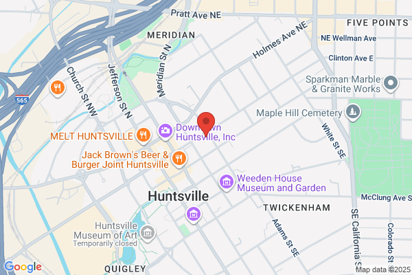 Hodges Clinton M Attorney