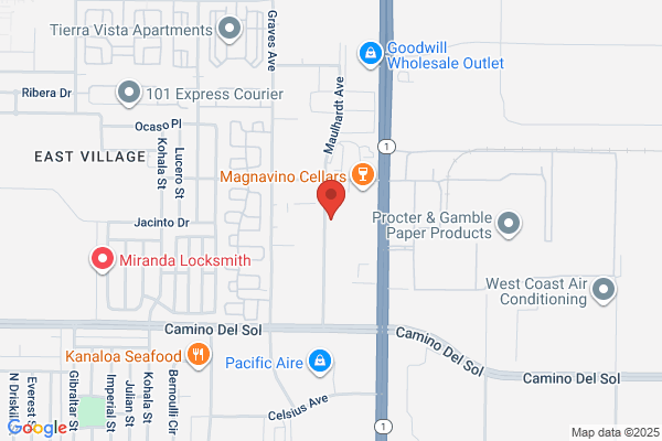 Mvg Transportation Services Corporation