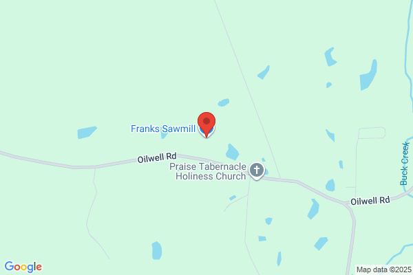 Frank's Hardwood & Milling